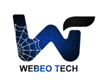Webeo Tech – Website Development & Digital Marketing Agency